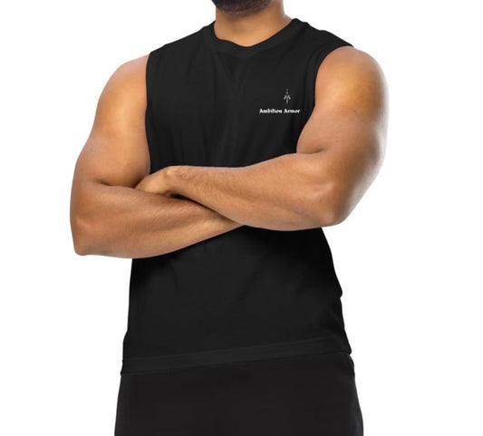 Ambition Armor - Core Muscle Shirt