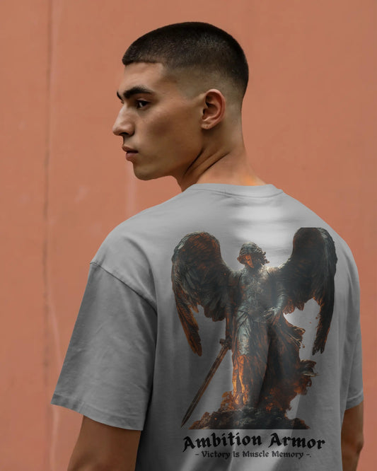 Flamewalk Tee Ambition Armor Edition