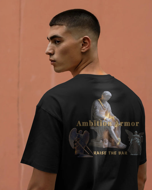 Raise The Bar - Ambition Armor Edition