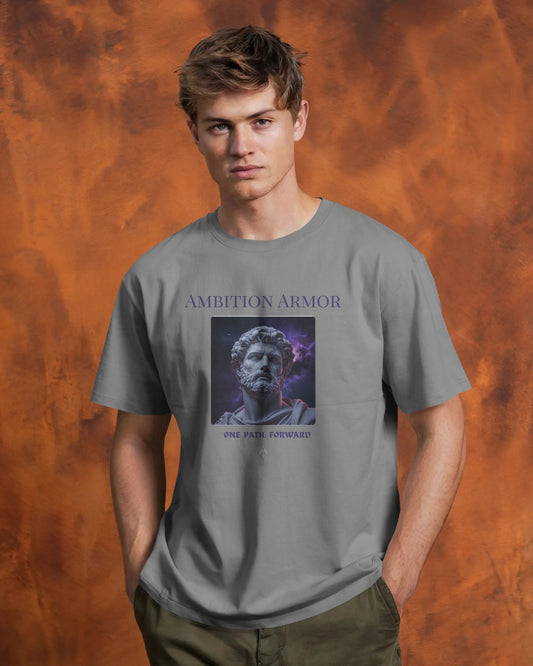 ONE PATH: FORWARD Ambition Armor Edition