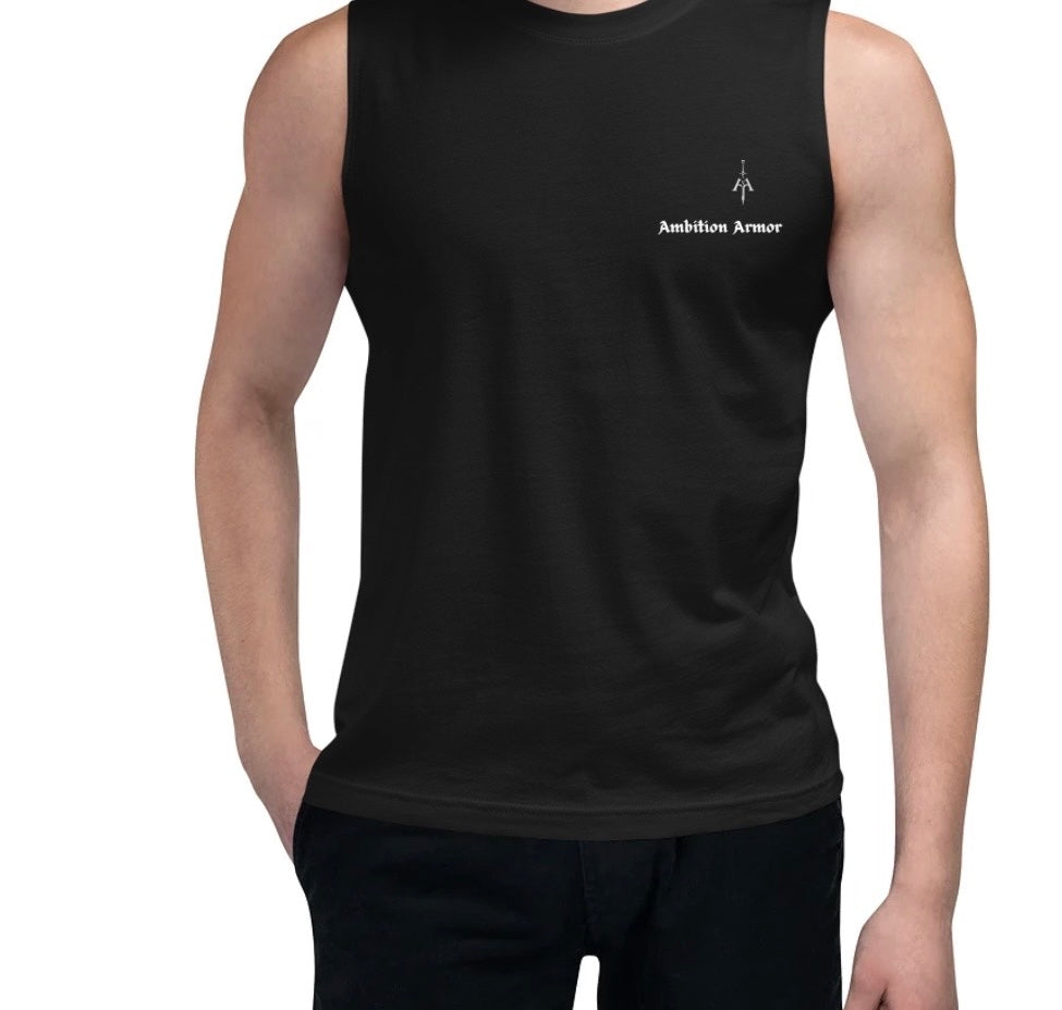 Ambition Armor - Core Muscle Shirt