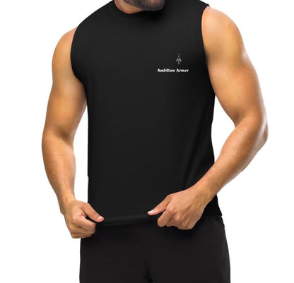 Ambition Armor - Core Muscle Shirt