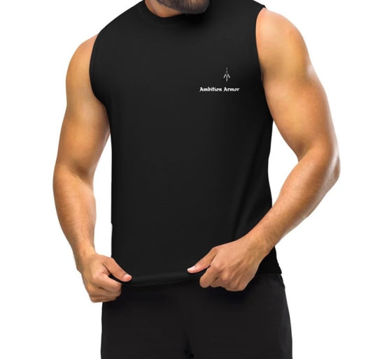 Ambition Armor - Core Muscle Shirt