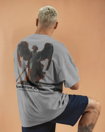 Flamewalk Tee Ambition Armor Edition