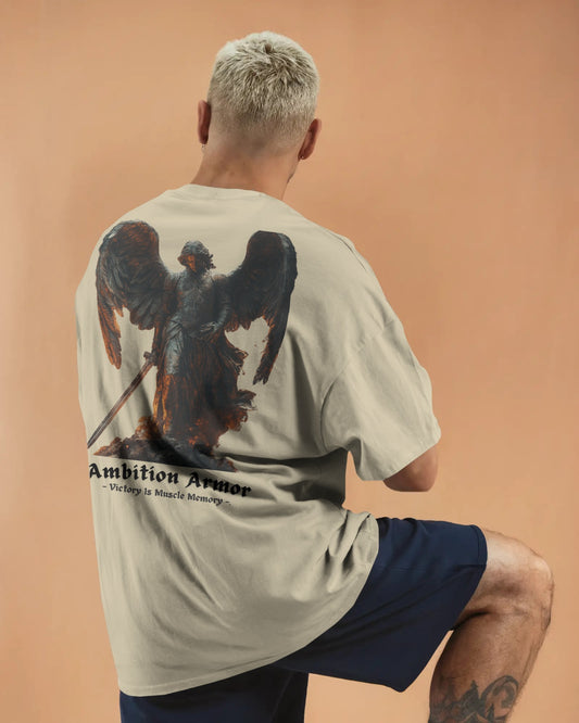 Flamewalk Tee Ambition Armor Edition