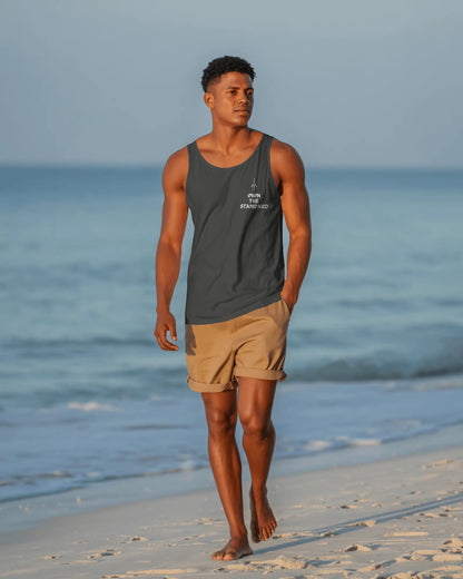 Own The Standard – Statement Tank