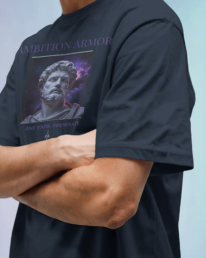 ONE PATH: FORWARD Ambition Armor Edition