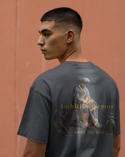 Raise The Bar - Ambition Armor Edition