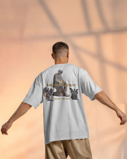 Raise The Bar - Ambition Armor Edition