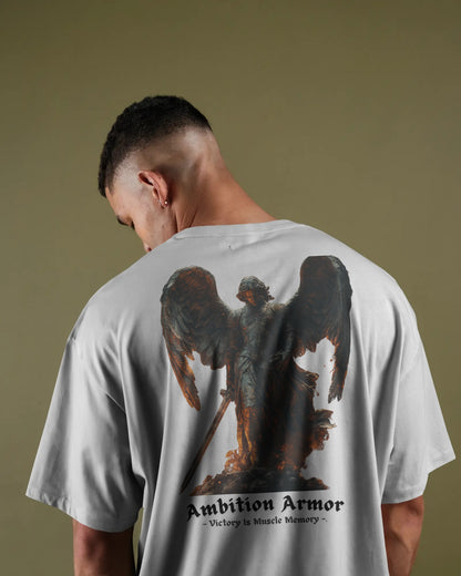 Flamewalk Tee Ambition Armor Edition