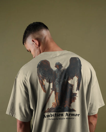 Flamewalk Tee Ambition Armor Edition