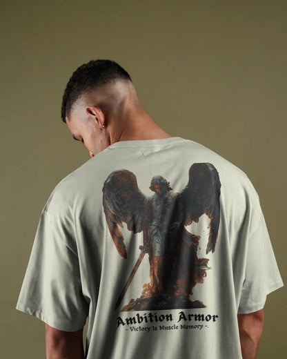 Flamewalk Tee Ambition Armor Edition
