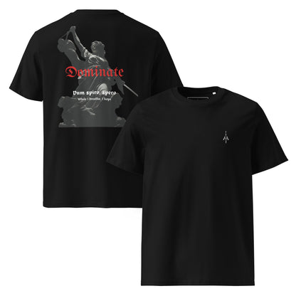 Victory Statue - Dominate Edition Tee
